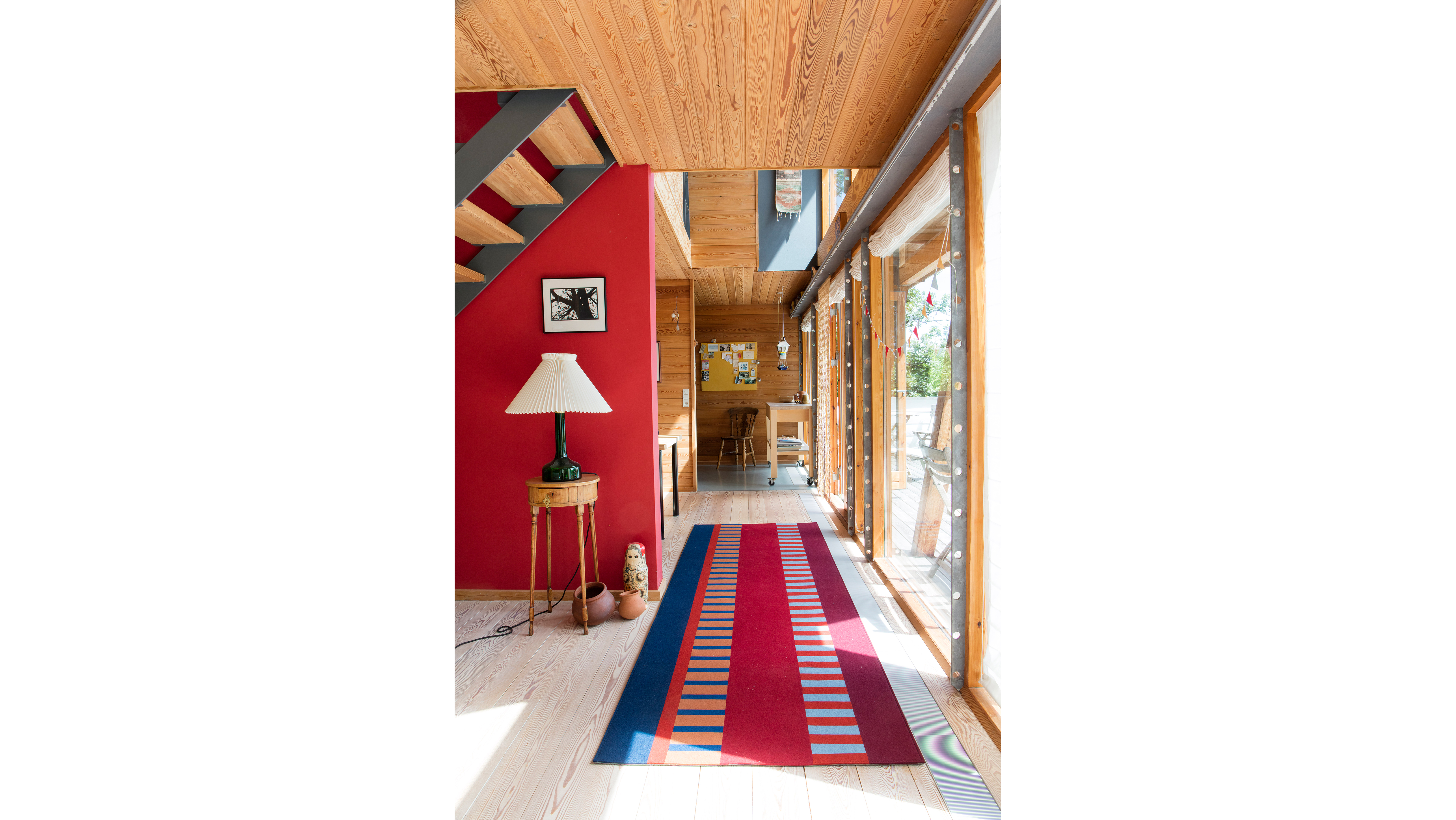 filt tæppe, design cocktail