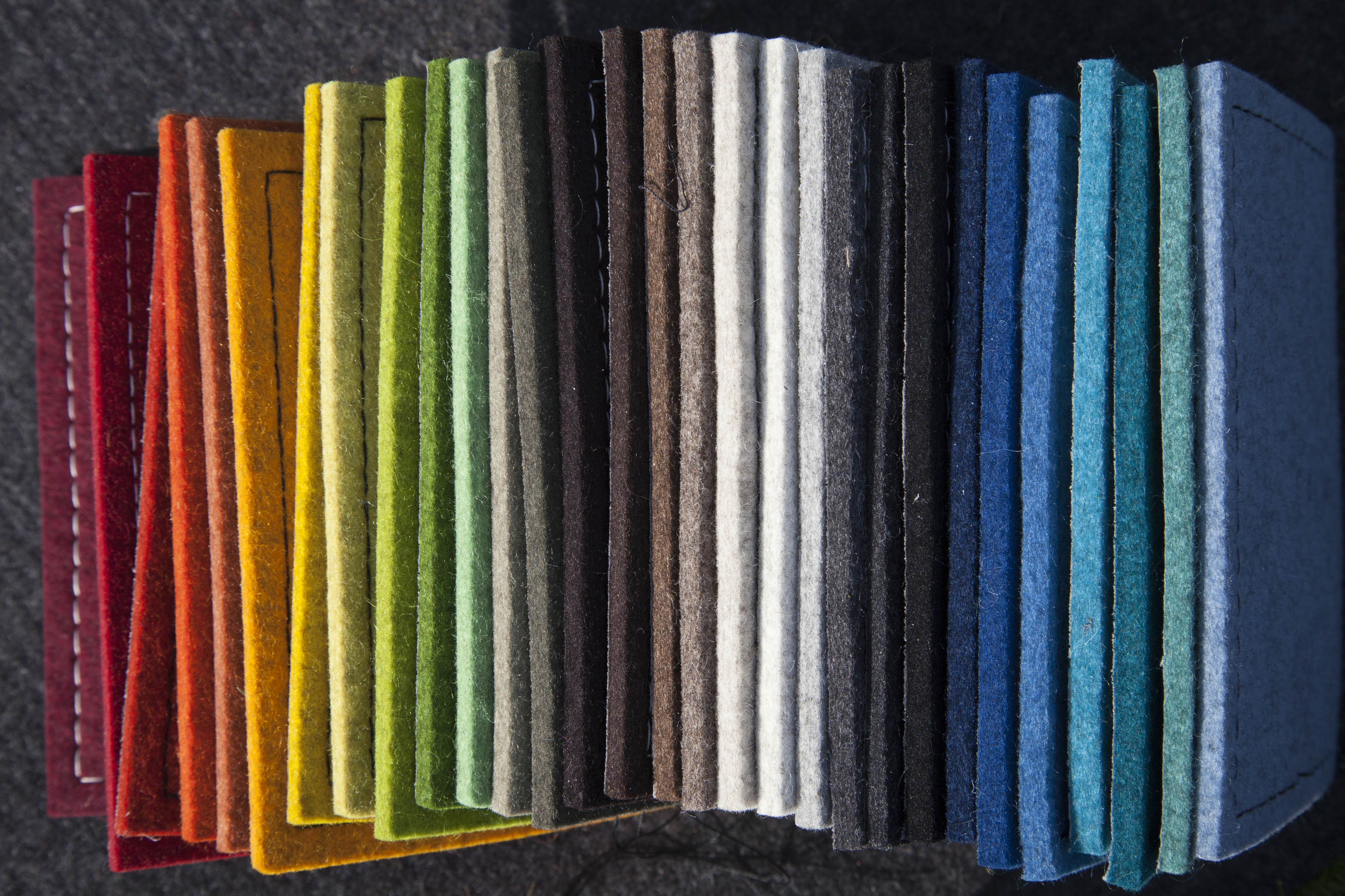 Filtprøve detajler_Alle farver_Højkant