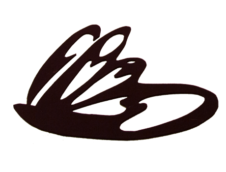 Ok plejehjem, udsmykning med sommerfugl i fraster filt (2)