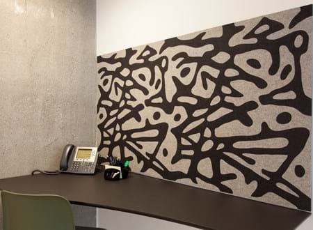 Konsulent firma, PinDot i filt