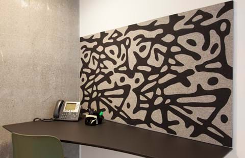 Konsulent firma, PinDot i filt