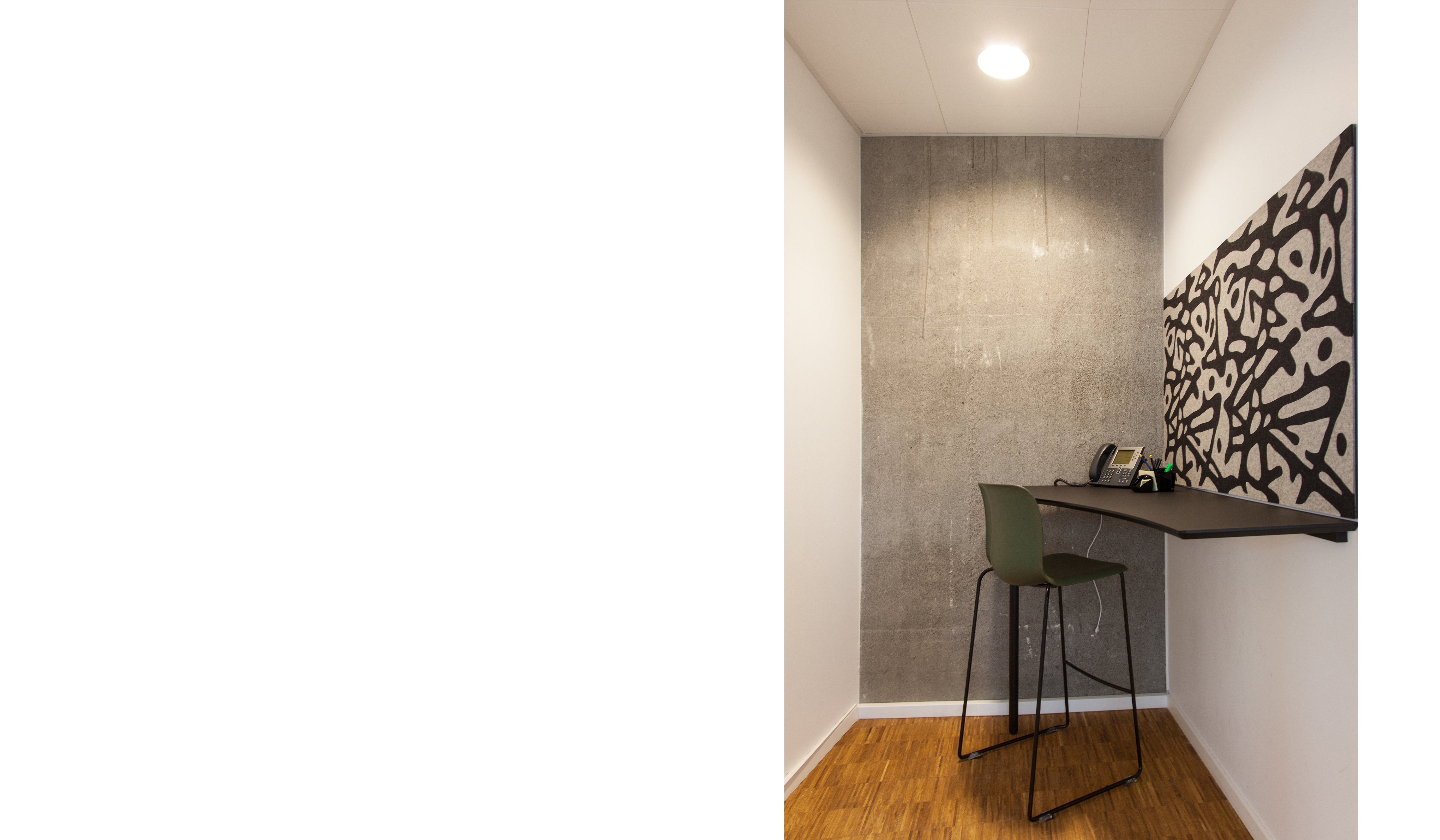 Konsulent firma, PinDot i filt (2)