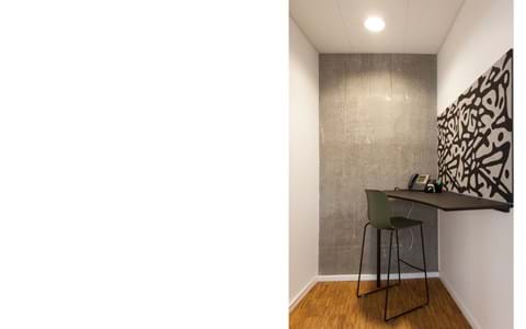 Konsulent firma, PinDot i filt (2)