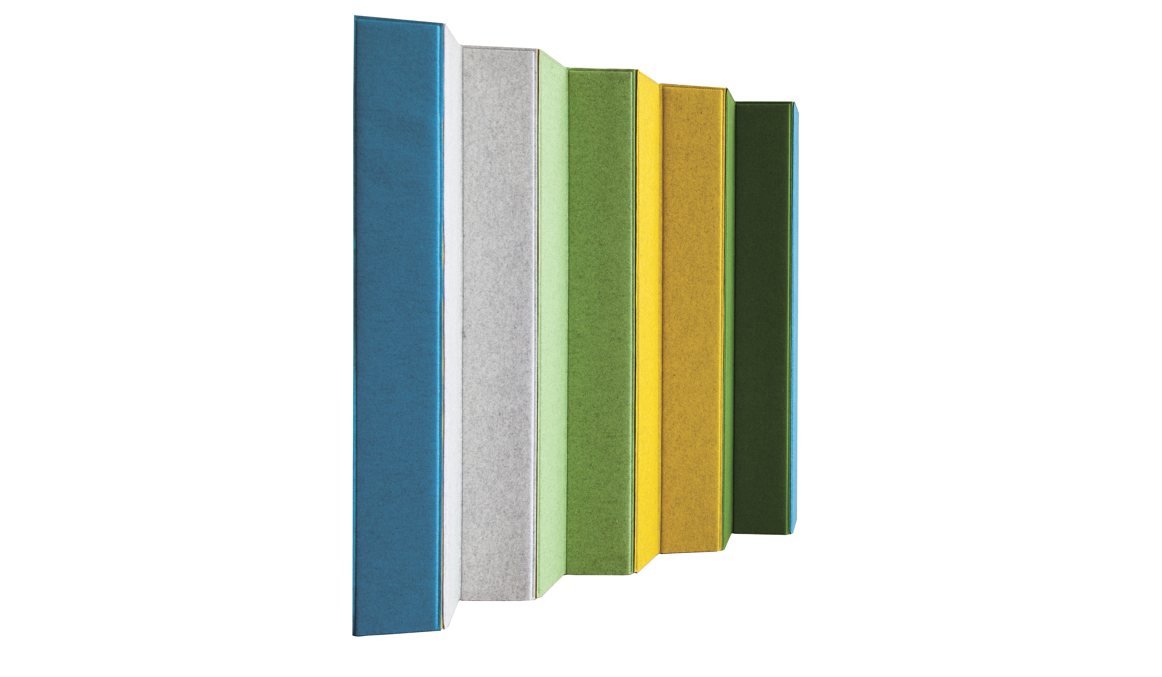 mixmax skærm filt 150 cm høj