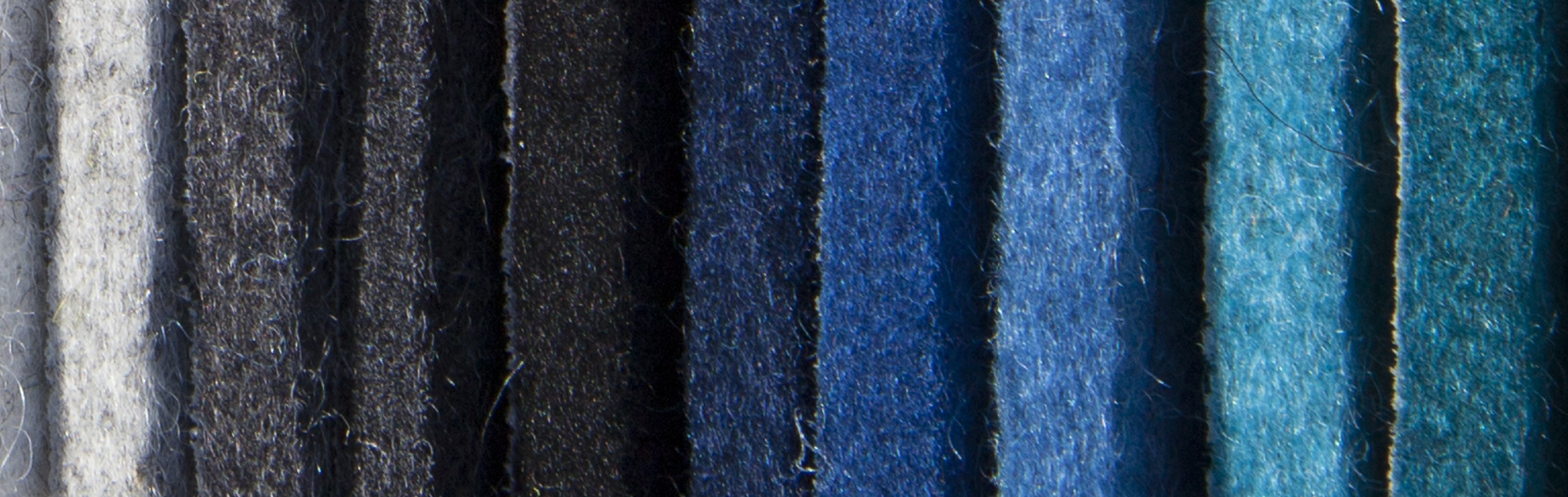 filt, felt, filtfarver, felt colors, uld filt, wool felt, inspiration, indretning, design