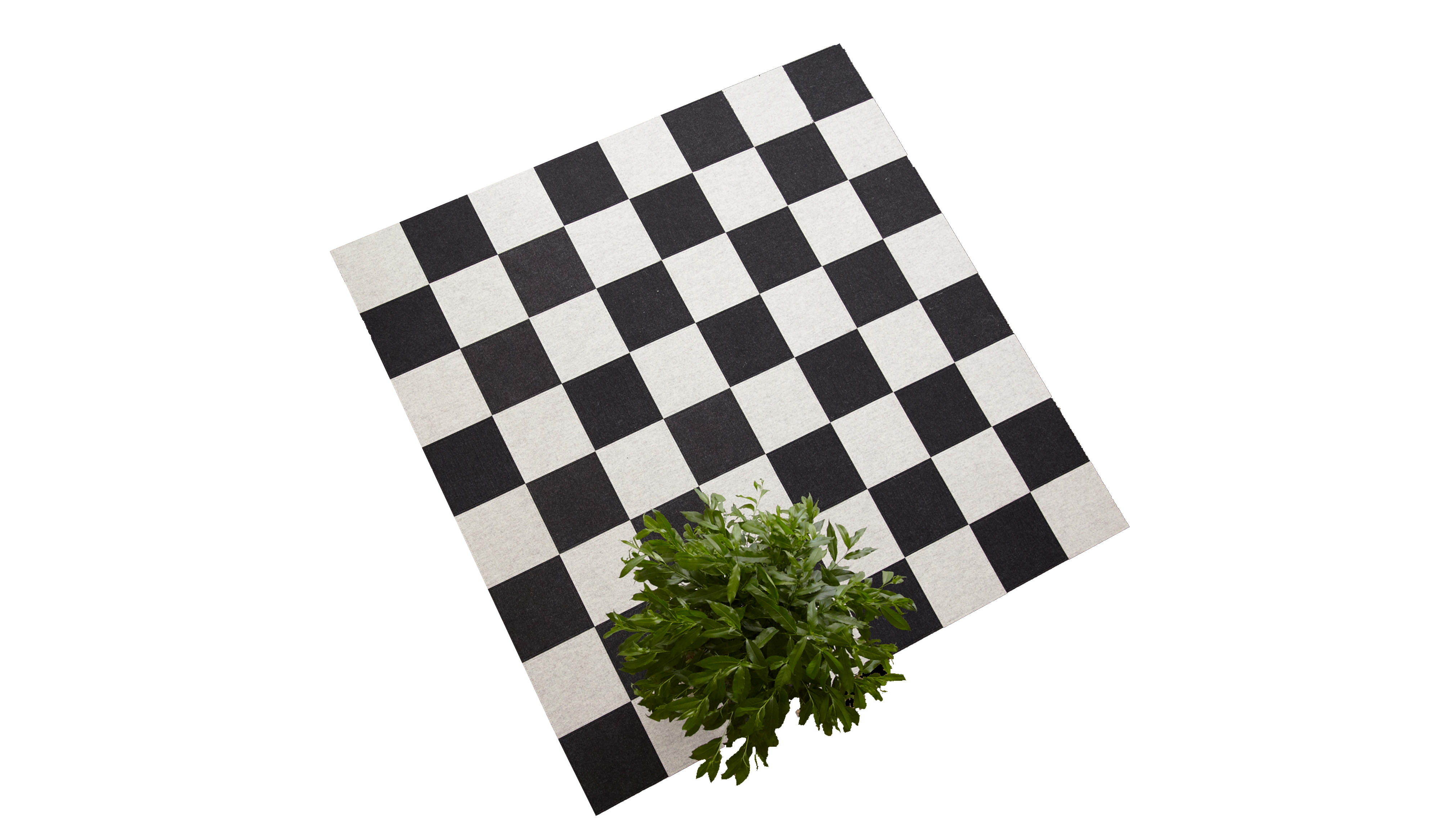 Filt tæppe design tiles