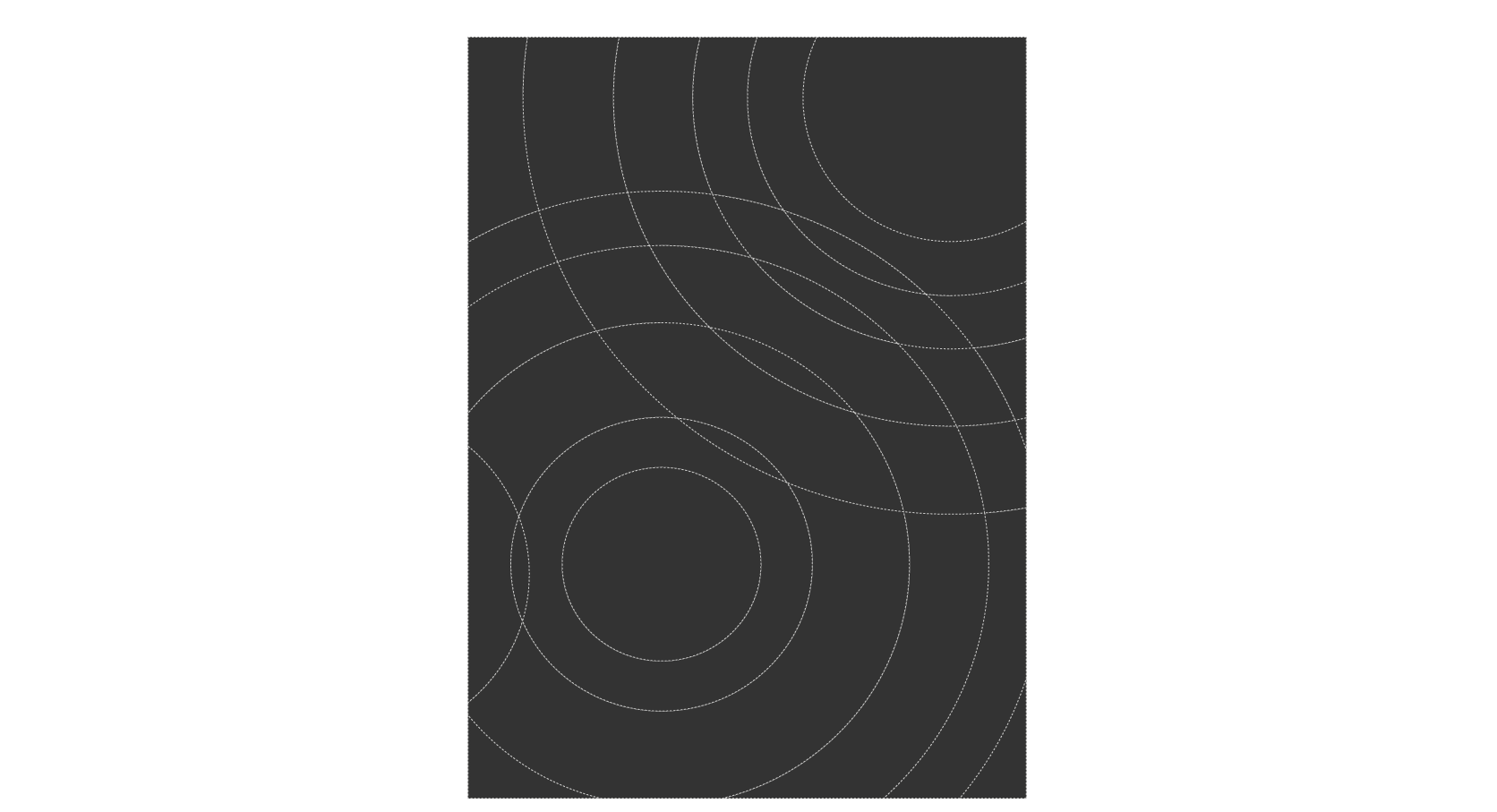 filt tæpper, filttæpper, filt, felt, felt rug, gulvtæppe, indretning, design bulls eye