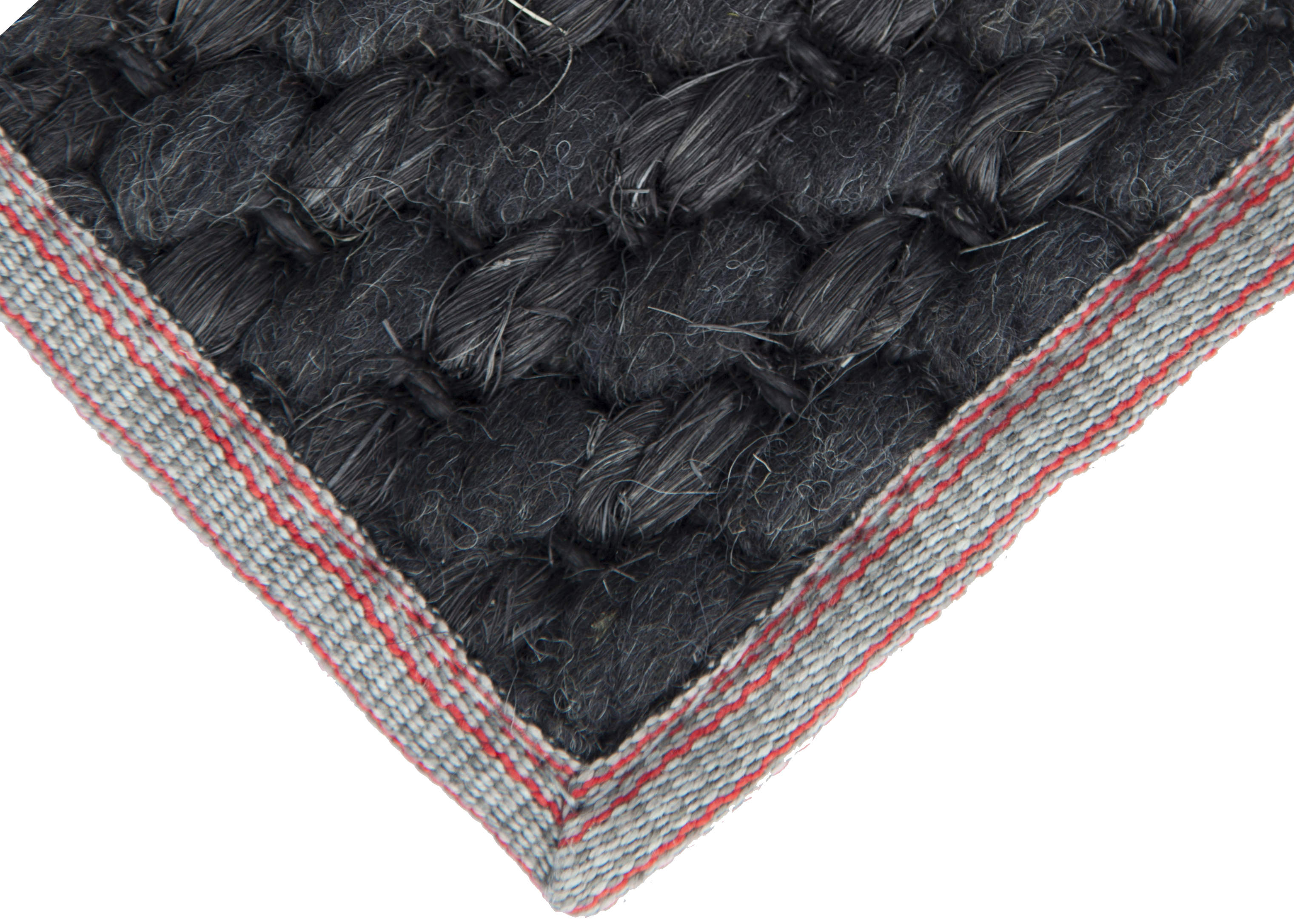 Kantebånd til tæpper kvalitet Fiji stribet