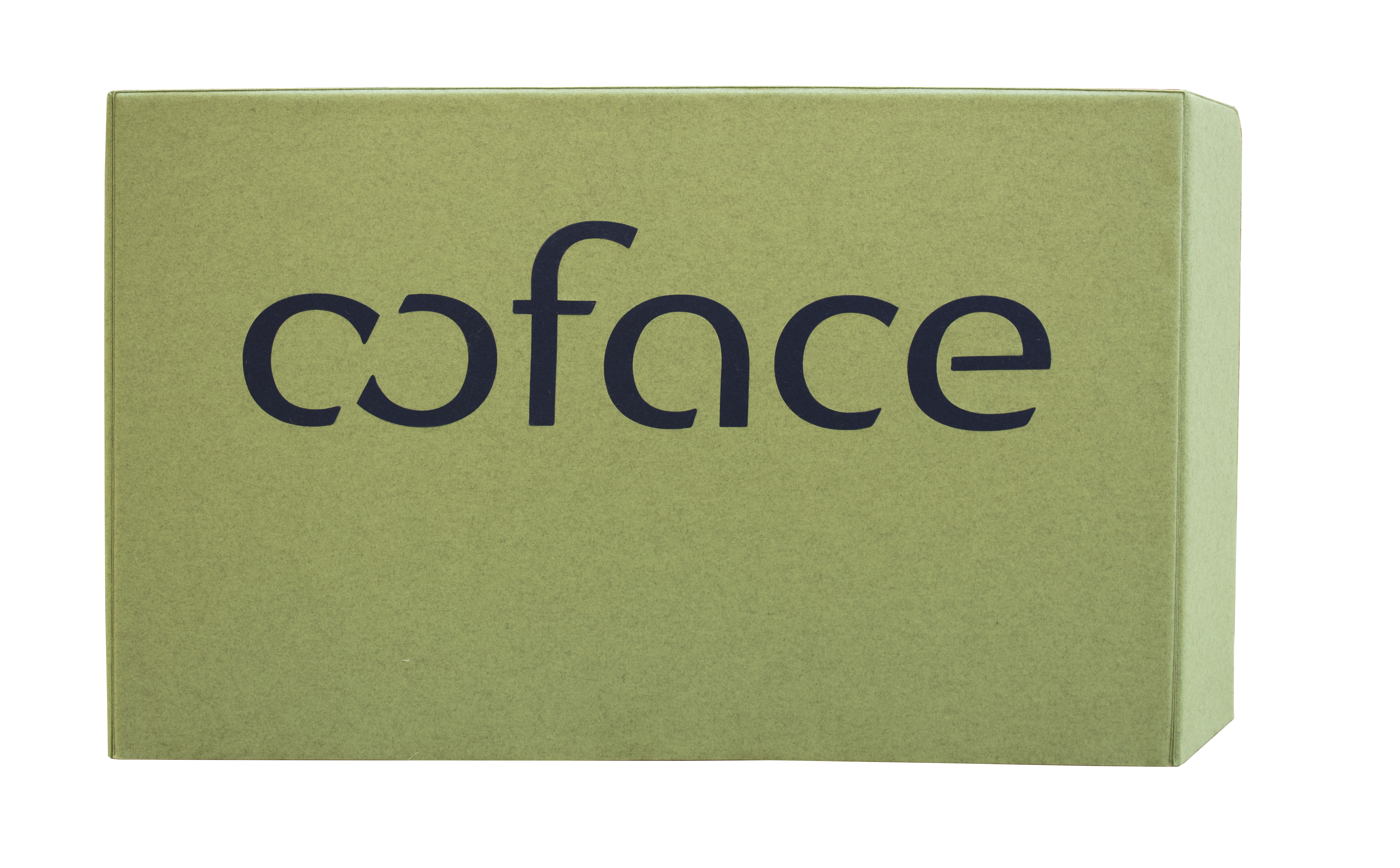 special lavet gulvskærm i filt