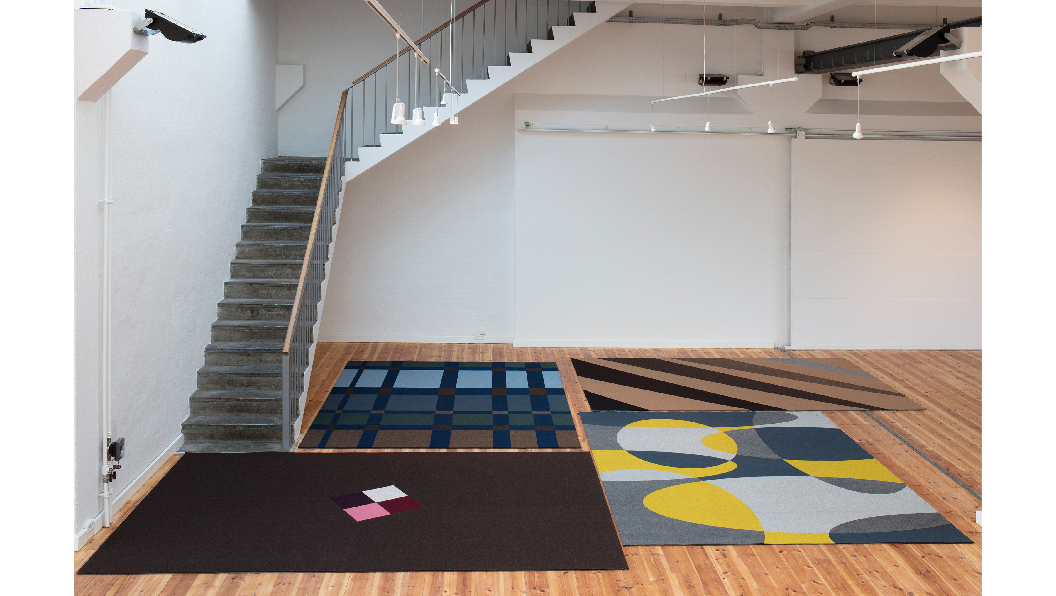 Covers, filt, rumafskærmning, akustik, design, felt, acoustic, rumdeler, filttæppe, tæppe, felt rug, rug,