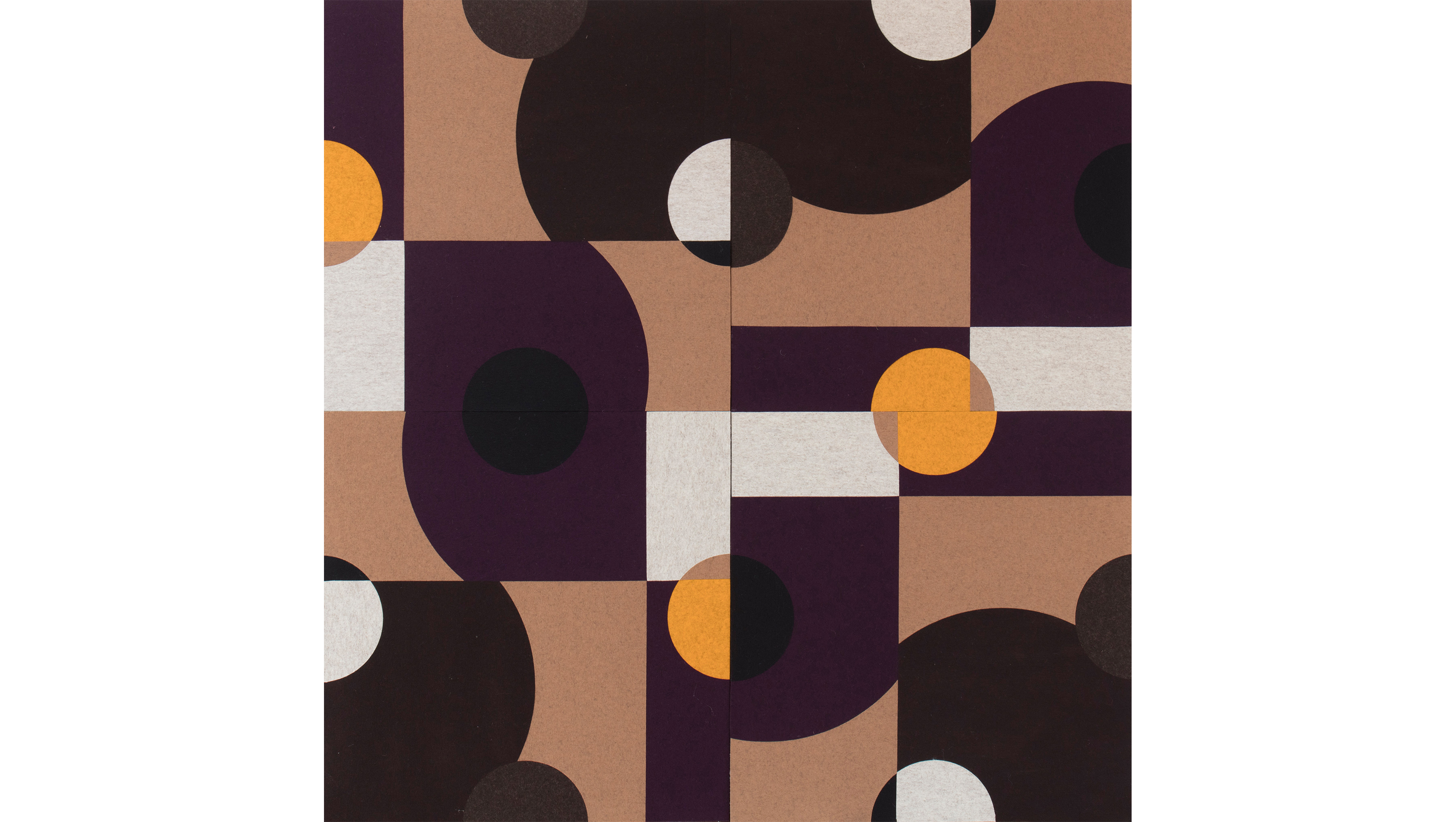 filt, rumafskærmning, akustik, design, felt, acoustic, rumdeler, TwisterPlus, akustik panel, acoustic panel, design, indretning