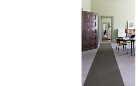 Sorø akademi, filttæppe (2)