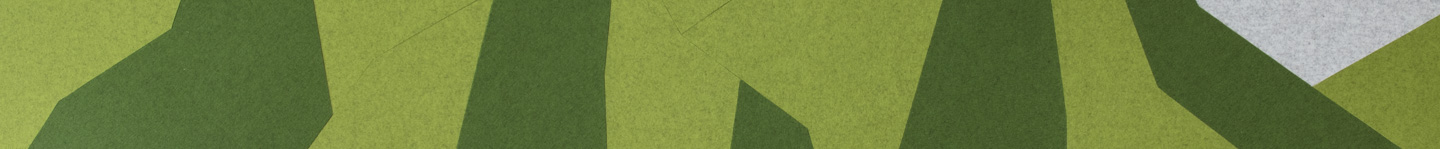 SFO Albertslund Filt udsmykning