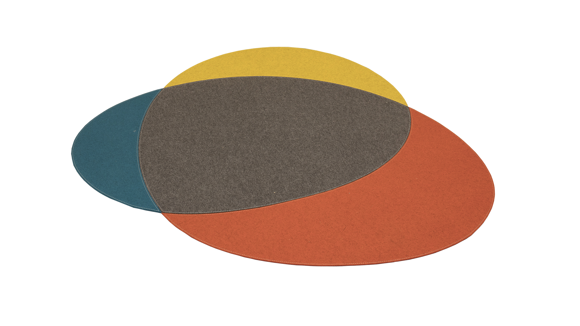 filt tæppe design eclipse 2