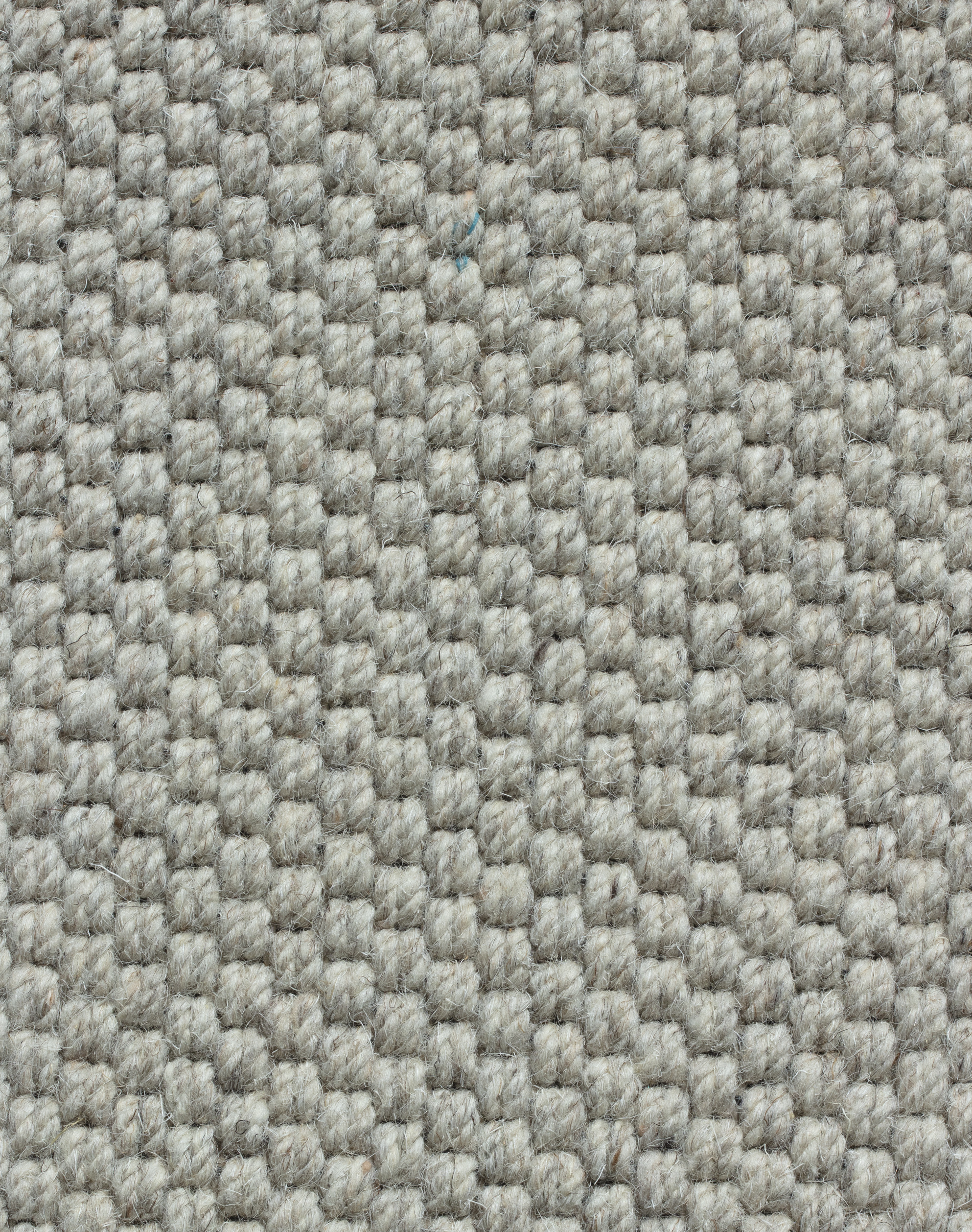 Fladvævet uldtæppe kvalitet Wadi