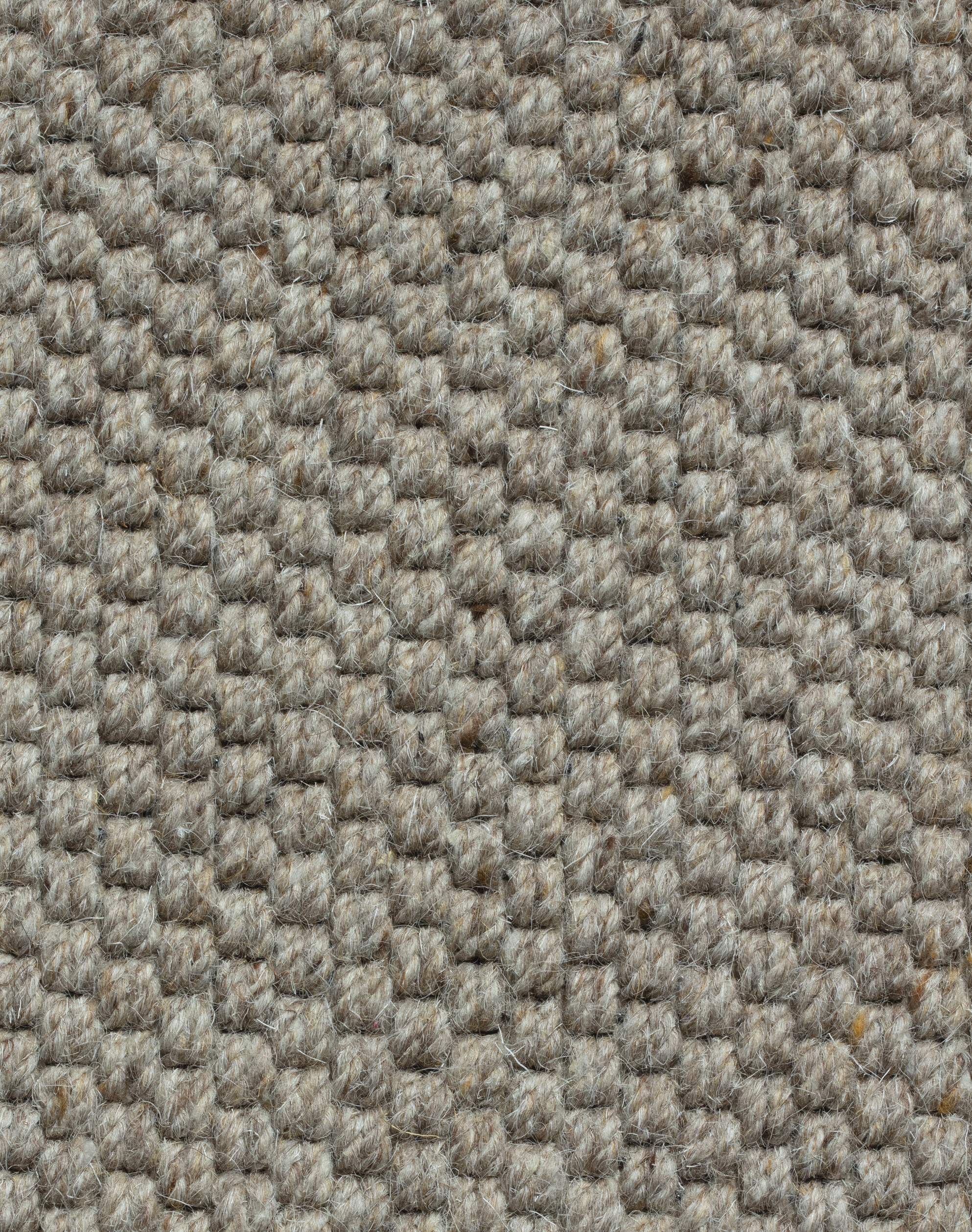 Fladvævet uldtæppe kvalitet Wadi