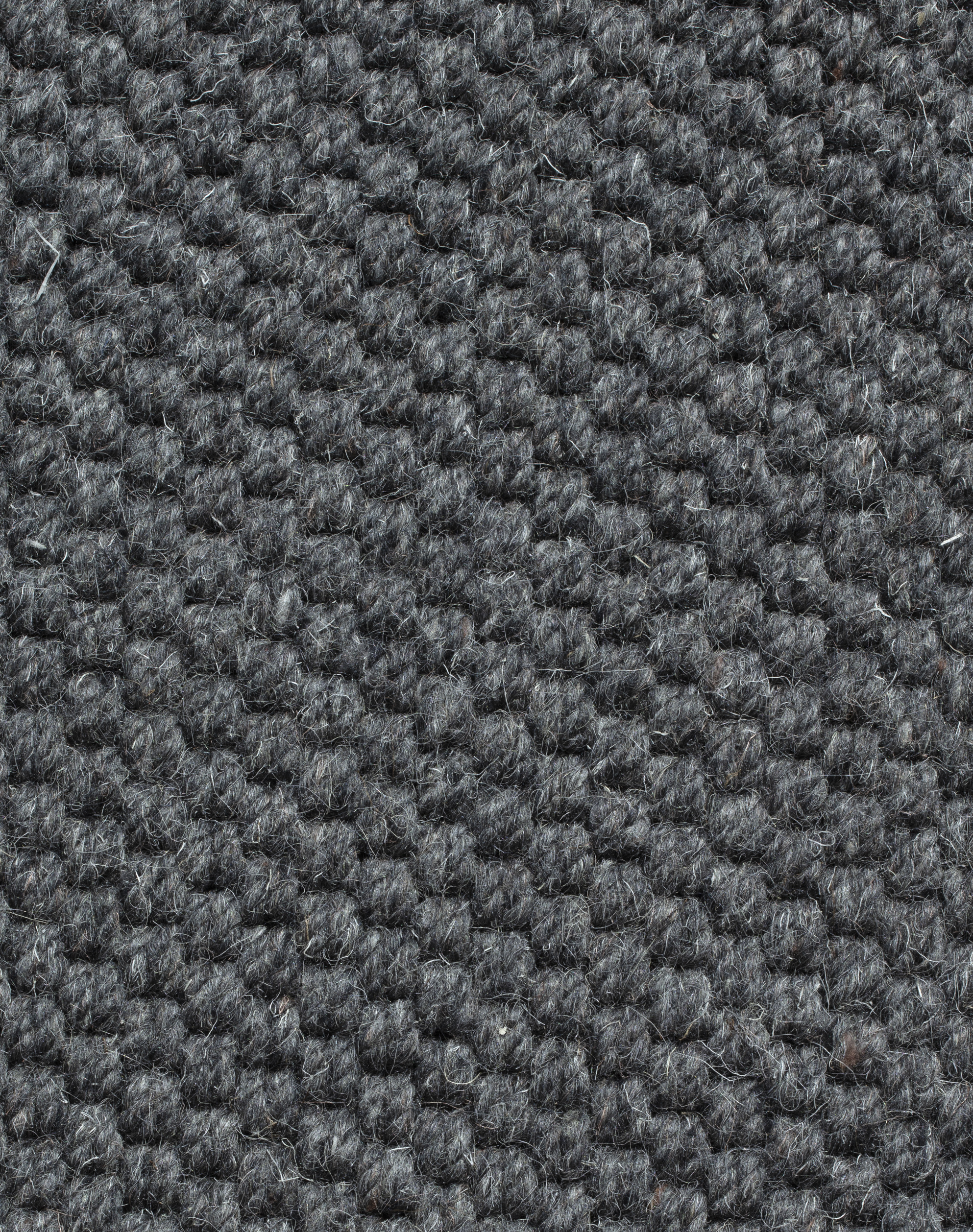 Fladvævet uldtæppe kvalitet Wadi