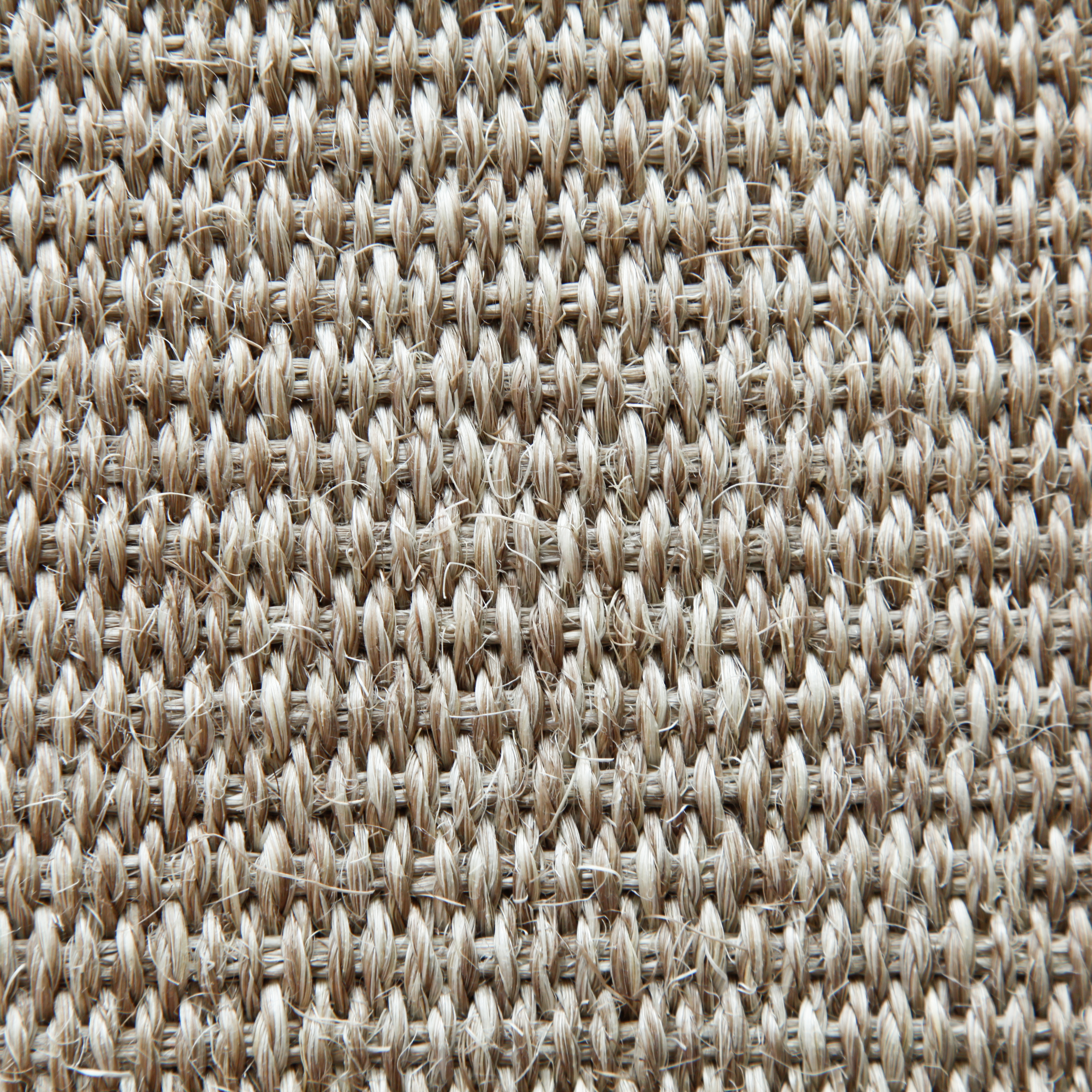 afpasset sisal tæppe kvalitet Lunar