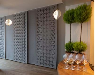 Varna, filt covers, 2