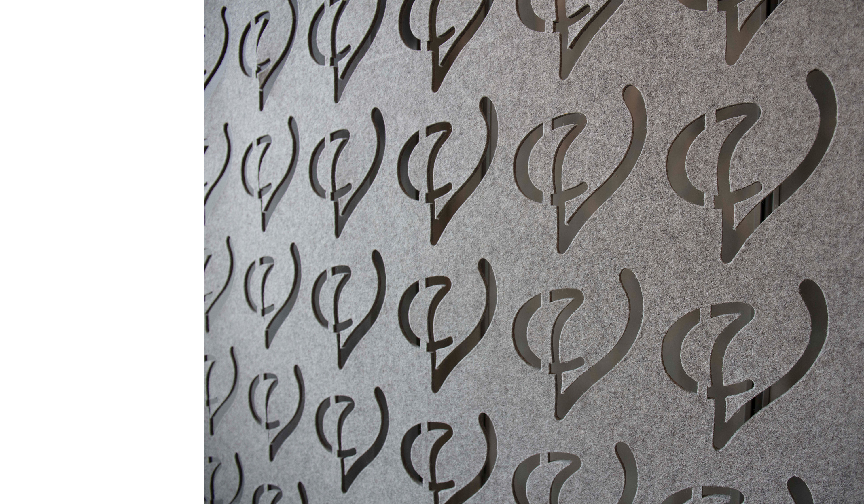 Varna, filt covers, 3