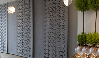 Varna, filt covers, promo