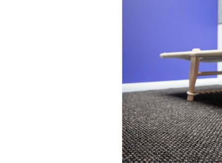 Afpasset tæppe kvalitet Kalahari