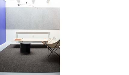 Afpasset tæppe kvalitet Kalahari