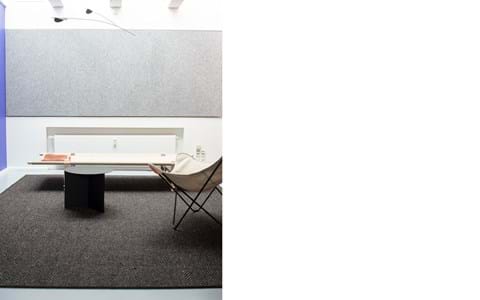 Afpasset tæppe kvalitet Kalahari