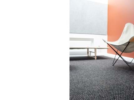 Afpasset tæppe kvalitet Kalahari