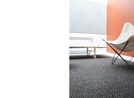 Afpasset tæppe kvalitet Kalahari