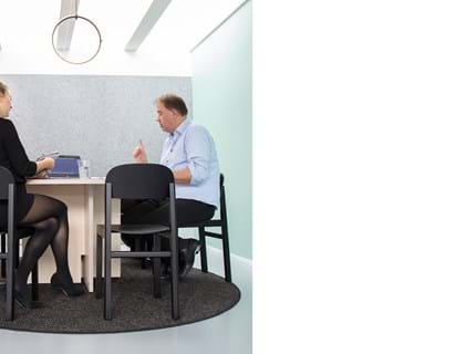 Afpasset tæppe kvalitet Kalahari