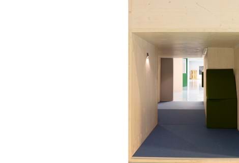 Filt på Magleblik skole