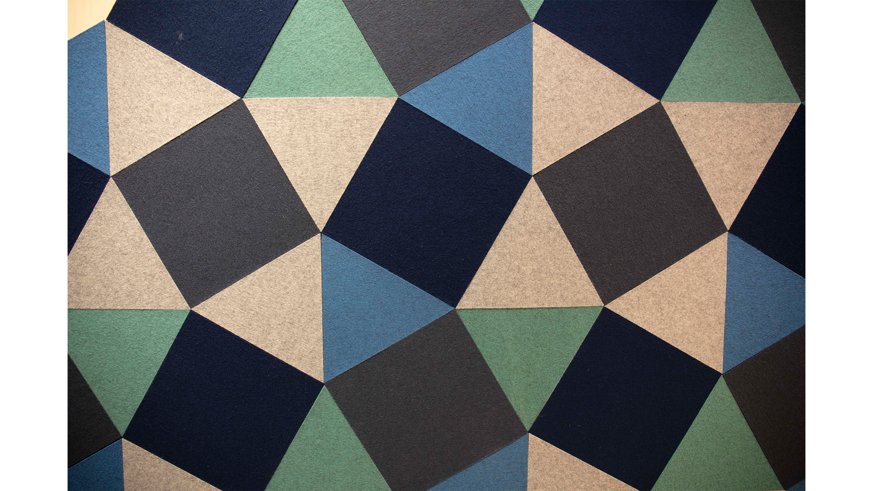 Brix brikker blå og turkis