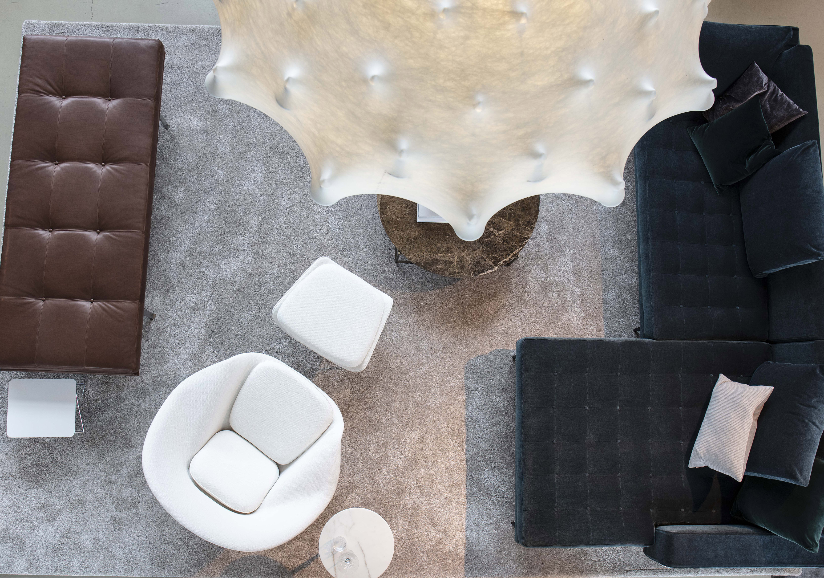 Afpasset polyamid tæppe kvalitet Taurus