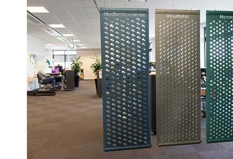 Krifa, CoverSingle rumdeler i filt