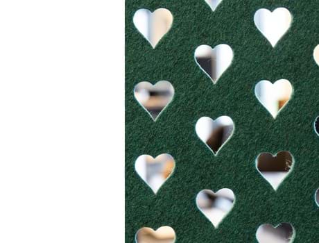 Krifa, CoverSingle rumdeler i filt (3)