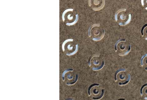 Krifa, CoverSingle rumdeler i filt (5)