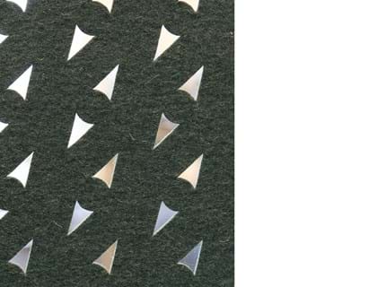 Krifa, CoverSingle rumdeler i filt (6)