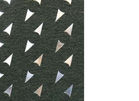 Krifa, CoverSingle rumdeler i filt (6)