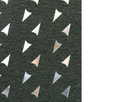 Krifa, CoverSingle rumdeler i filt (6)