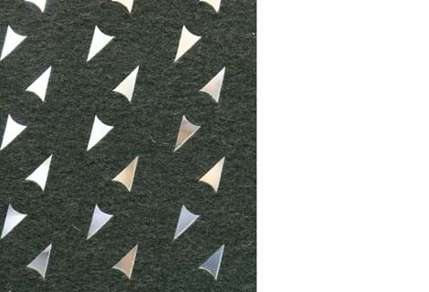 Krifa, CoverSingle rumdeler i filt (6)