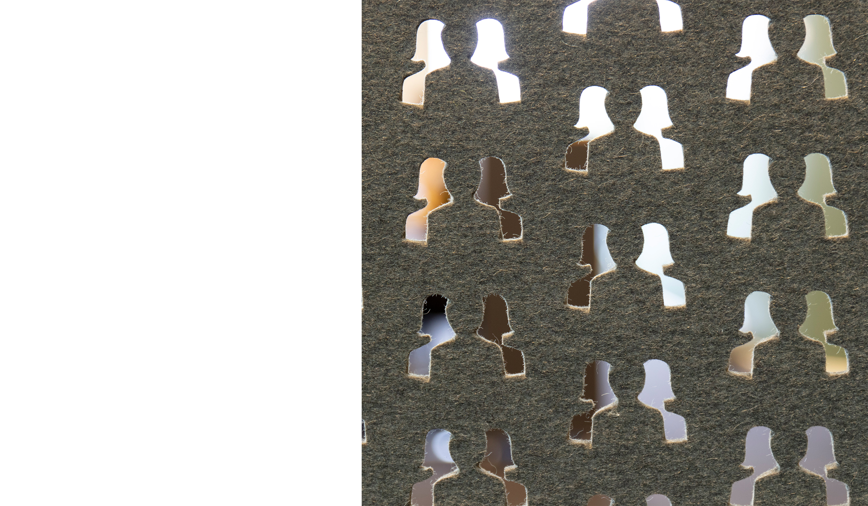 Krifa, CoverSingle rumdeler i filt (7)