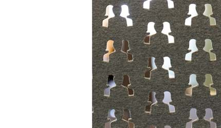 Krifa, CoverSingle rumdeler i filt (7)