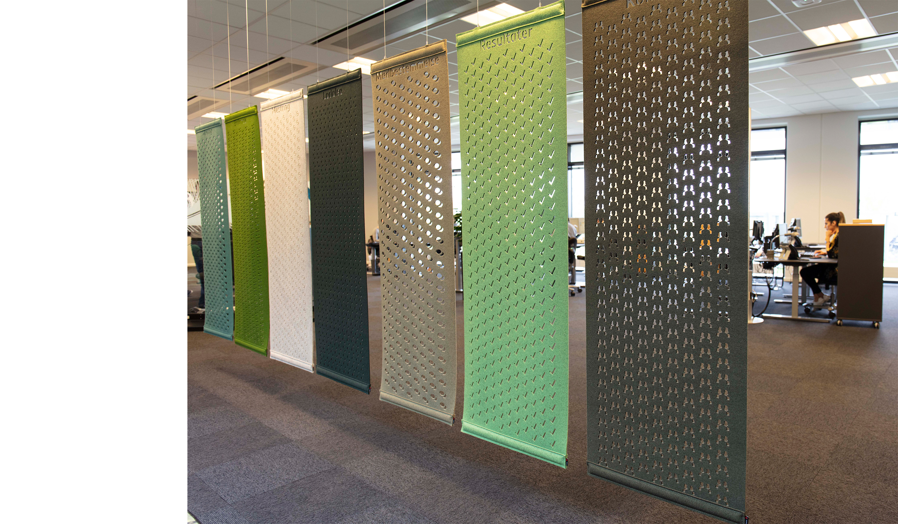 Krifa, CoverSingle rumdeler i filt (8)