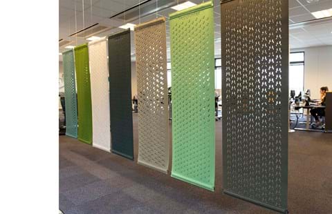 Krifa, CoverSingle rumdeler i filt (8)