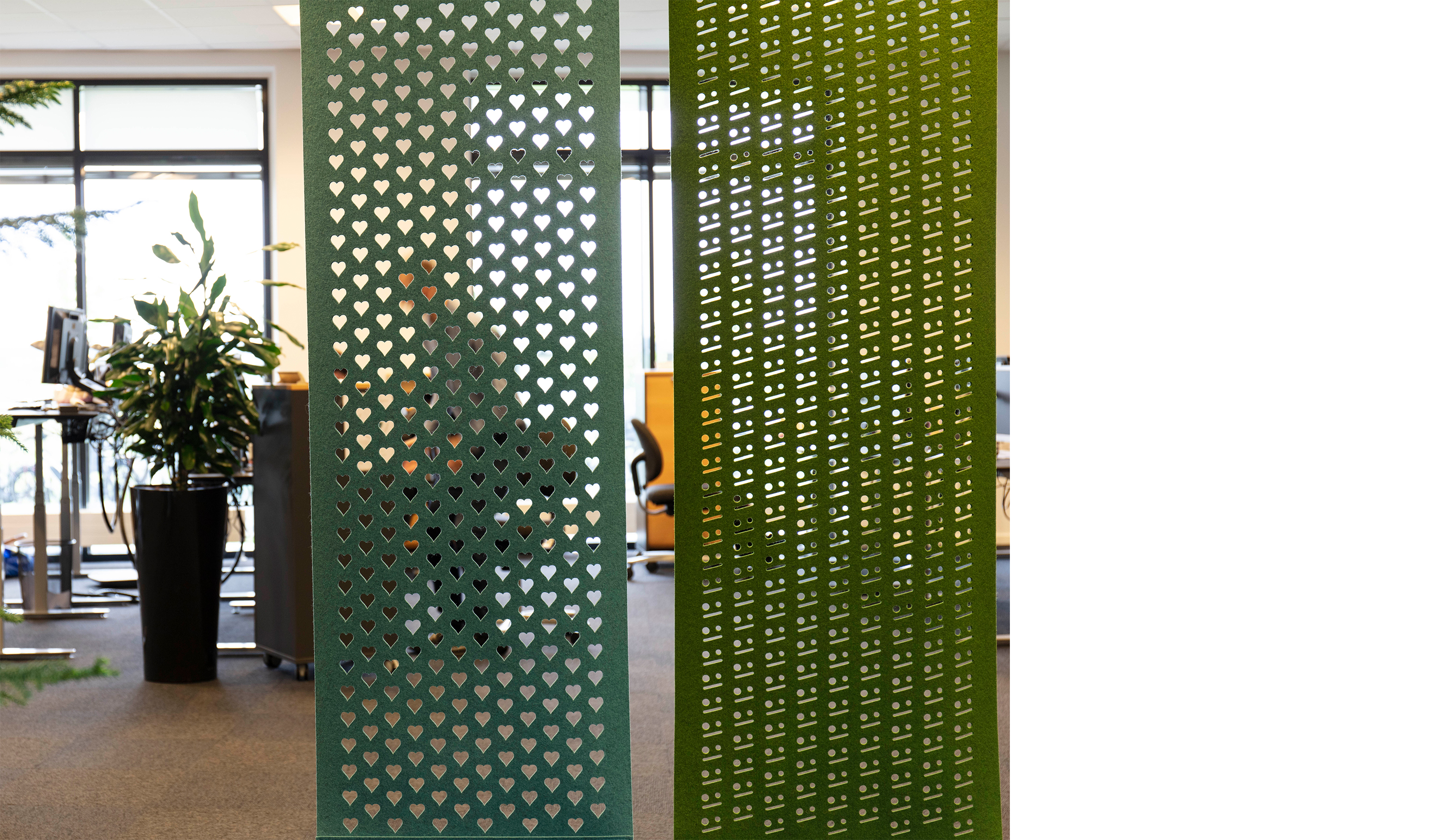 Krifa, CoverSingle rumdeler i filt (9)