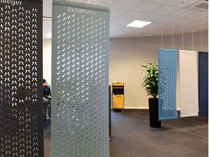 Krifa, CoverSingle rumdeler i filt (10)