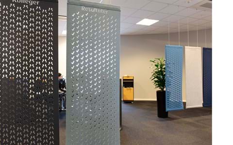 Krifa, CoverSingle rumdeler i filt (10)