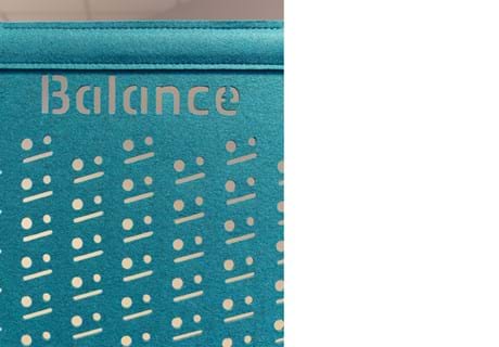 Krifa, CoverSingle rumdeler i filt (11)