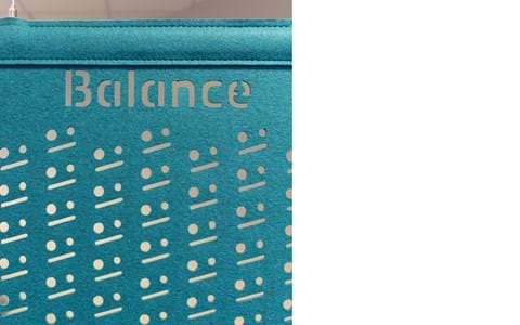 Krifa, CoverSingle rumdeler i filt (11)